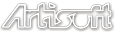 artisoft logo