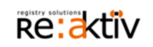 reaktiv logo